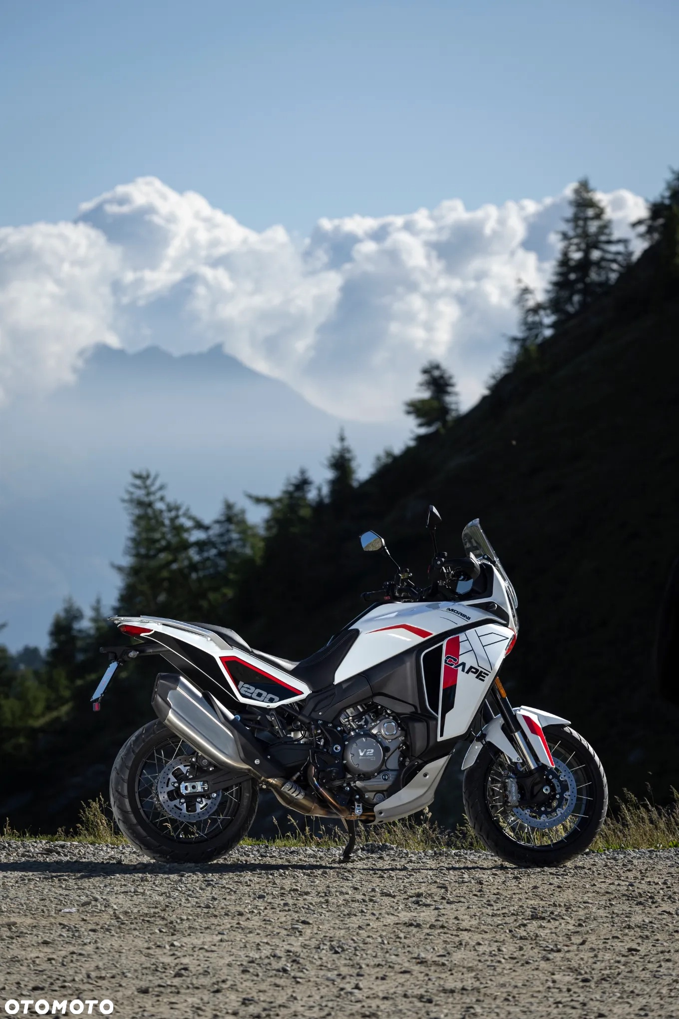 Moto Morini Inny - 2