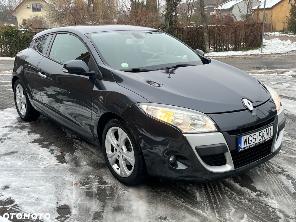 Renault Megane 1.9 dCi Privilege - 9