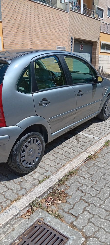 Citroën C3 1.1 SX - 16