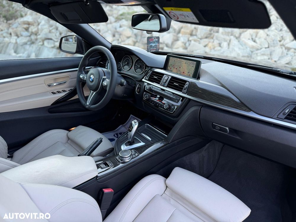 BMW Seria 4 420d Aut. Modern Line - 35