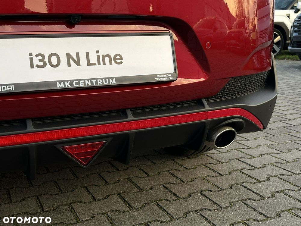 Hyundai i30 - 36