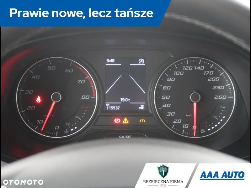 Seat Leon - 12