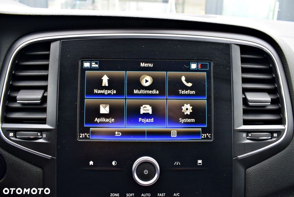 Renault Megane 1.2 Energy TCe Intens - 19