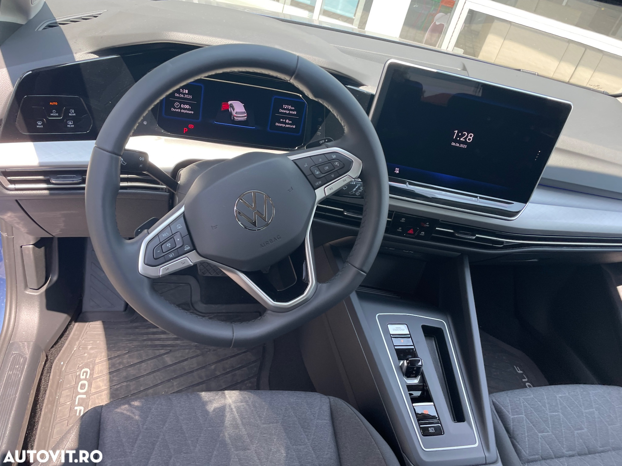 Volkswagen Golf 1.5 TSI eHybrid DSG PHEV Life - 25
