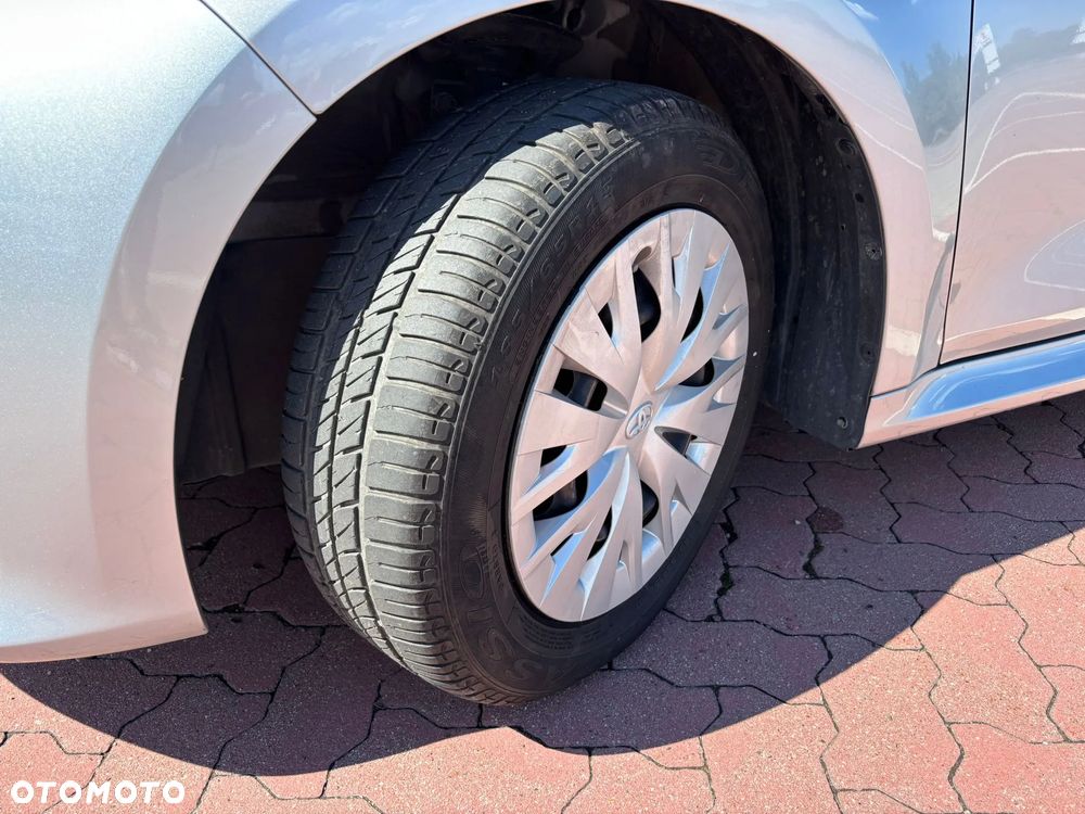 Toyota Yaris Hybrid 1.5 Comfort - 12