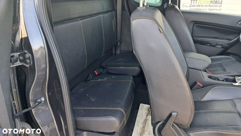 Ford Ranger - 17