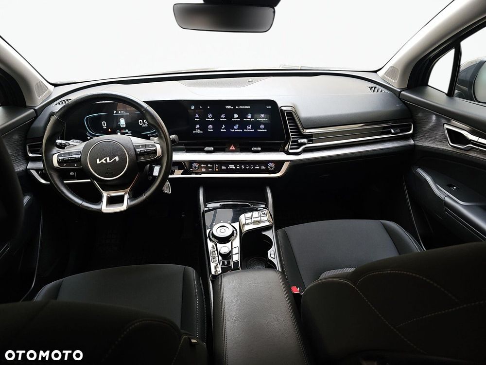 Kia Sportage - 26