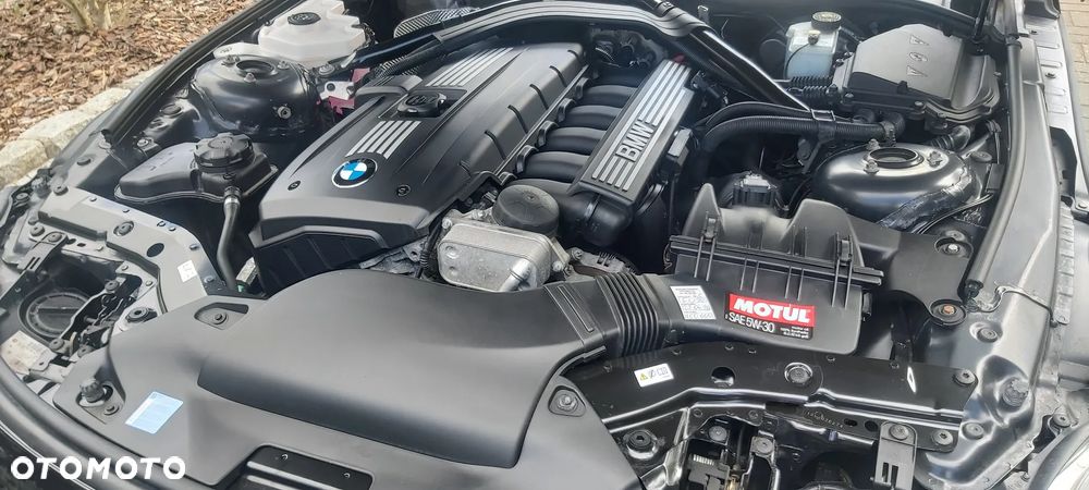 BMW Z4 sDrive30i - 30