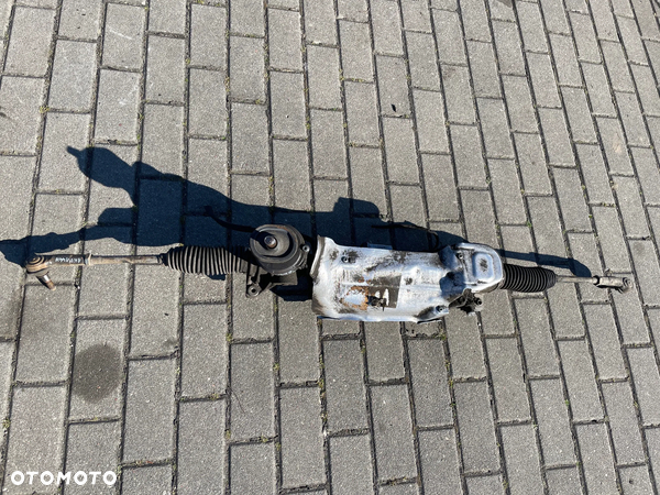 VW GOLF V PASSAT B6 AUDI A3 MAGLOWNICA PRZEKŁADNIA