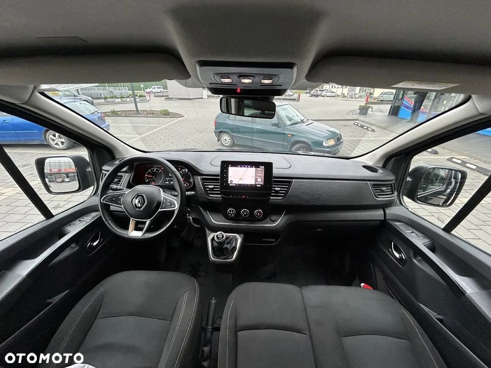 Renault Trafic - 6