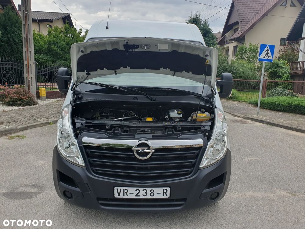 Opel Movano - 25