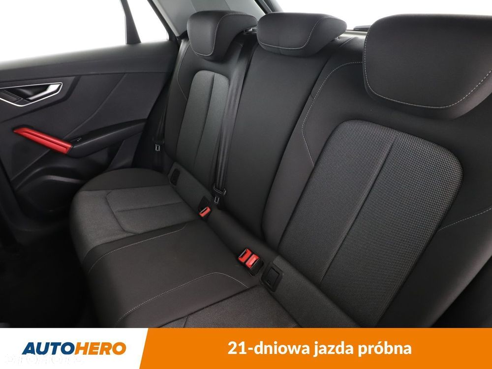Audi Q2 1.4 TFSI CoD - 15