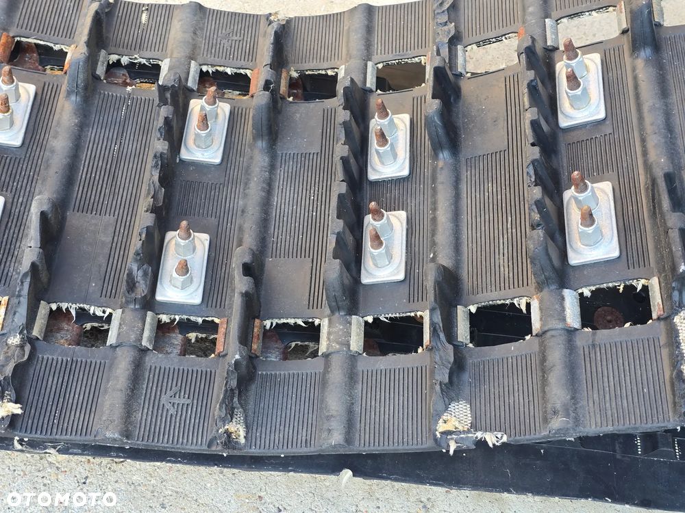 GASIENICA SKUTER SNIEZNY SKI DOO SUMMIT RENEGADE POLARIS RMK YAMAHA LYNX  ARCTIC CAT - 5