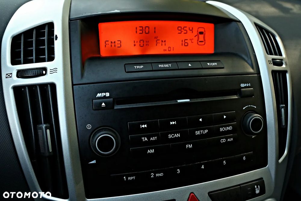 Kia Ceed 1.6 CVVT EX - 32