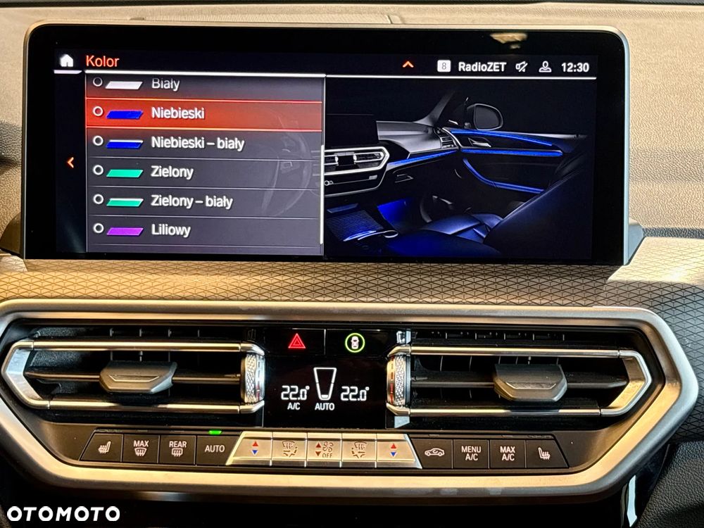 BMW X4 - 23