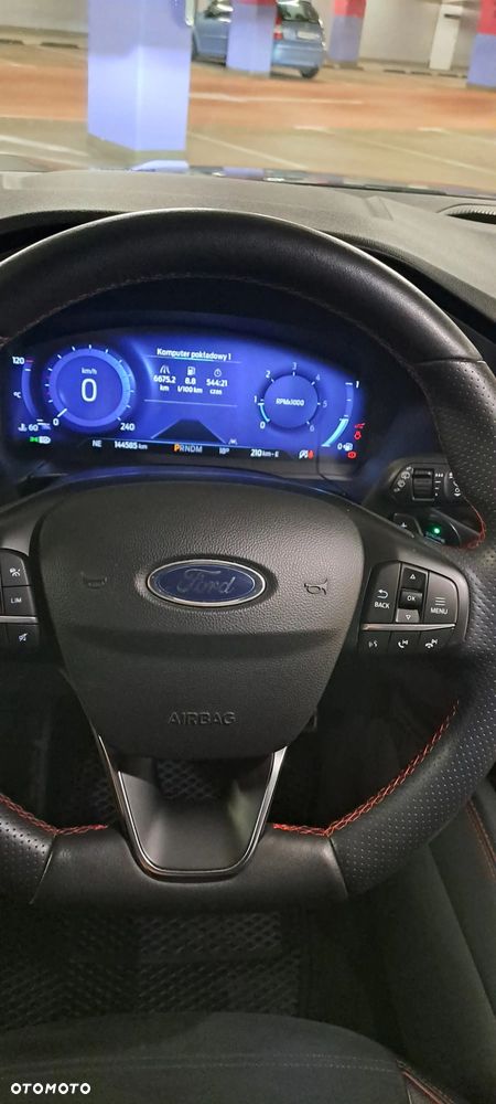 Ford Kuga 2.0 EcoBlue AWD ST-Line X - 12