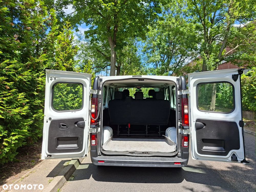 Opel Vivaro L2H1 - 9
