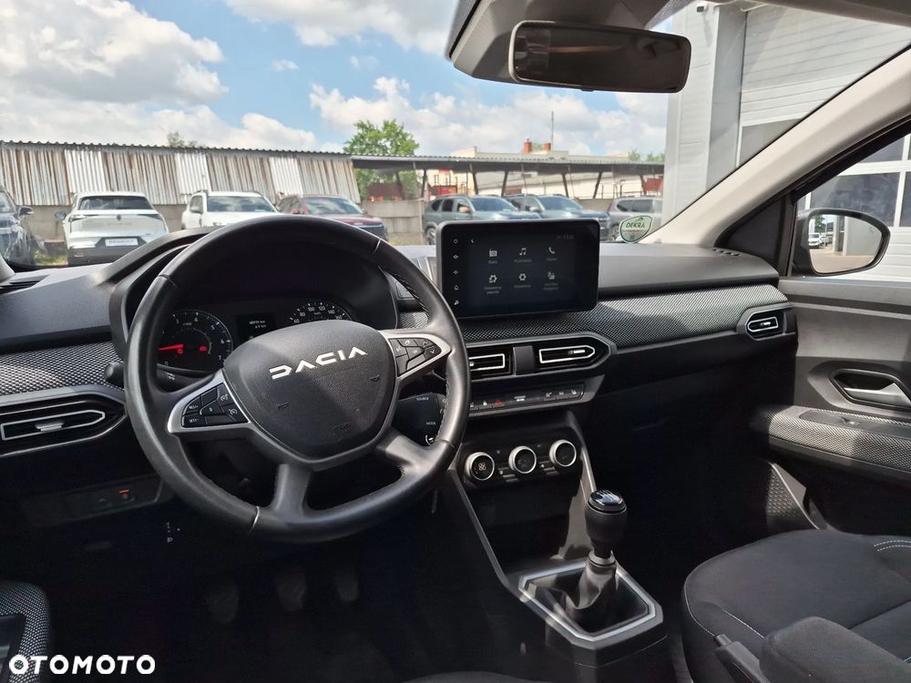 Dacia Jogger 1.0 TCe Expression - 13