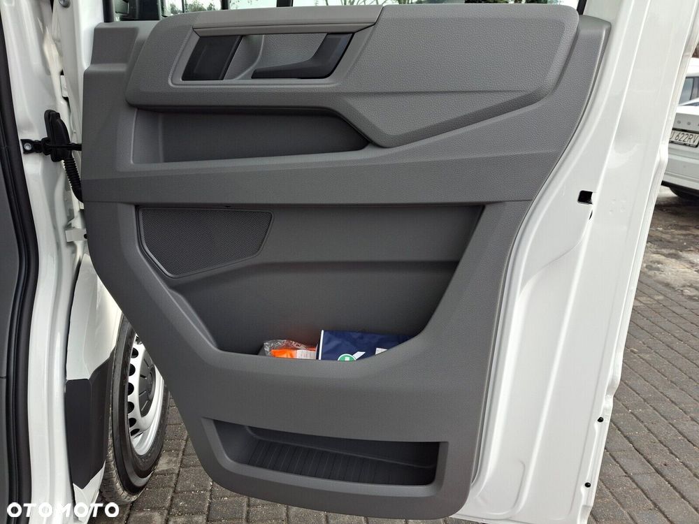 Volkswagen Crafter - 30