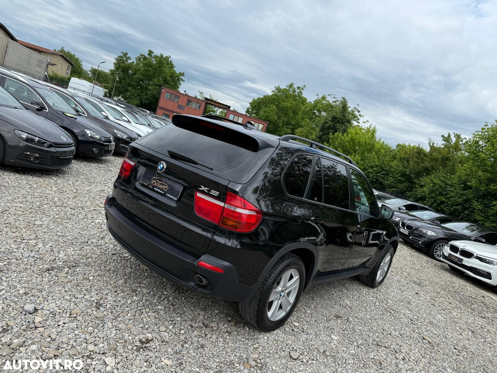 BMW X5 xDrive30d - 32