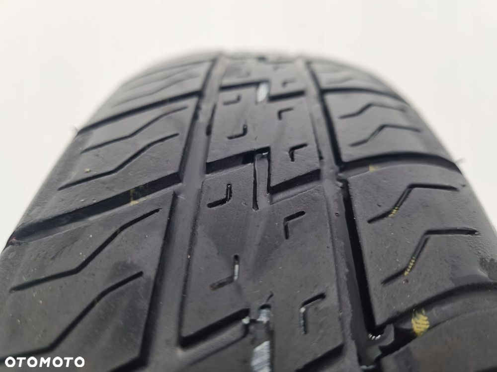 KOŁO DOJAZDOWE ZAPASOWE Audi Seat Vw Golf VI 125/70 R16 1K0601027S 5x112 - 11