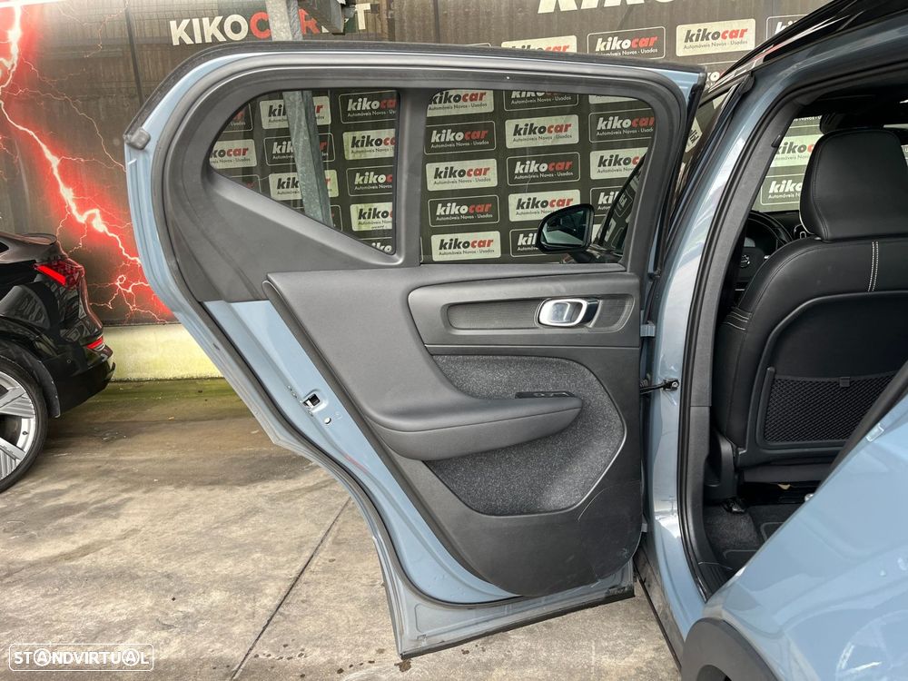 Volvo XC 40 T5 Recharge DKG RDesign - 45