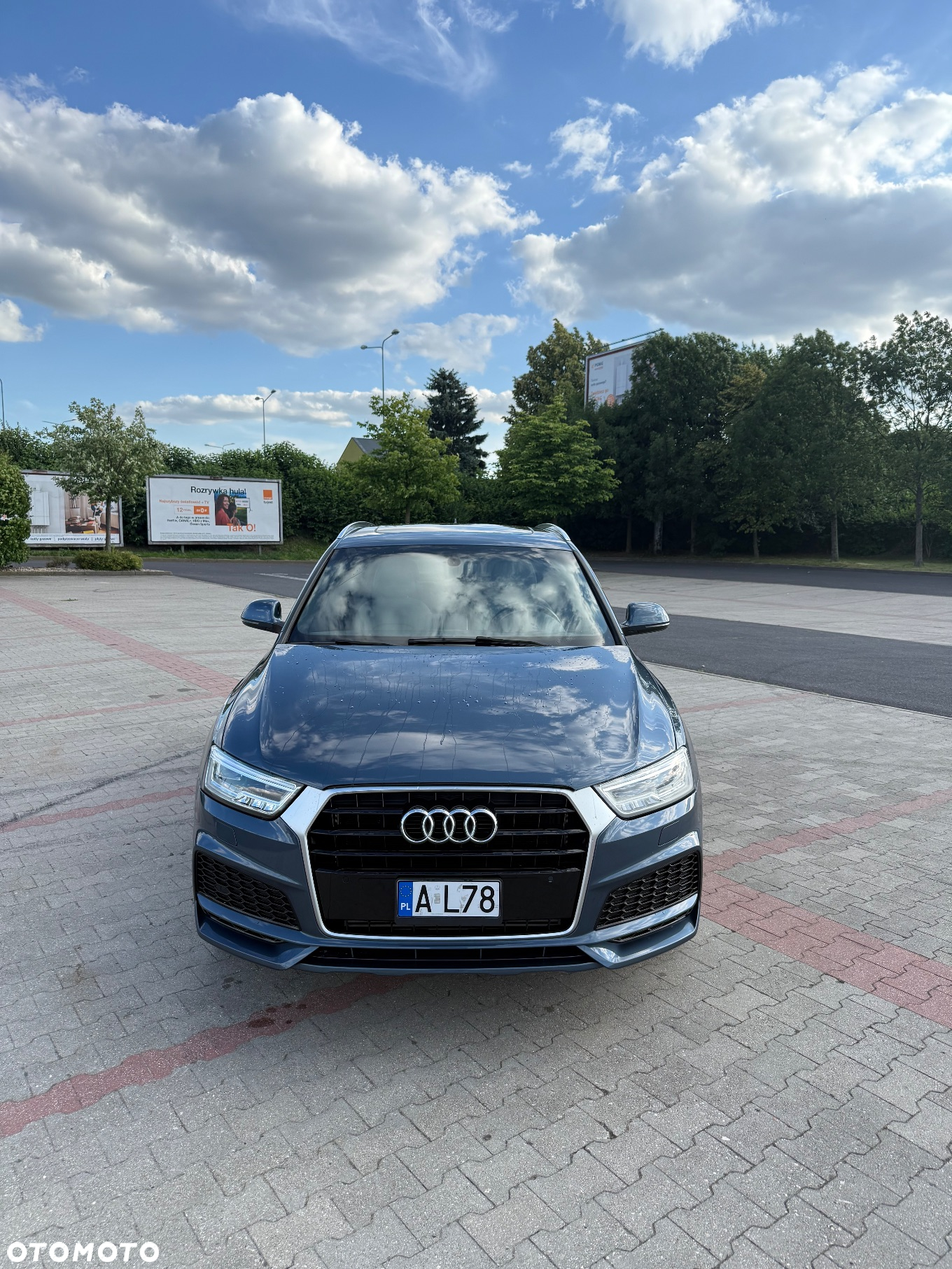 Audi Q3 - 12