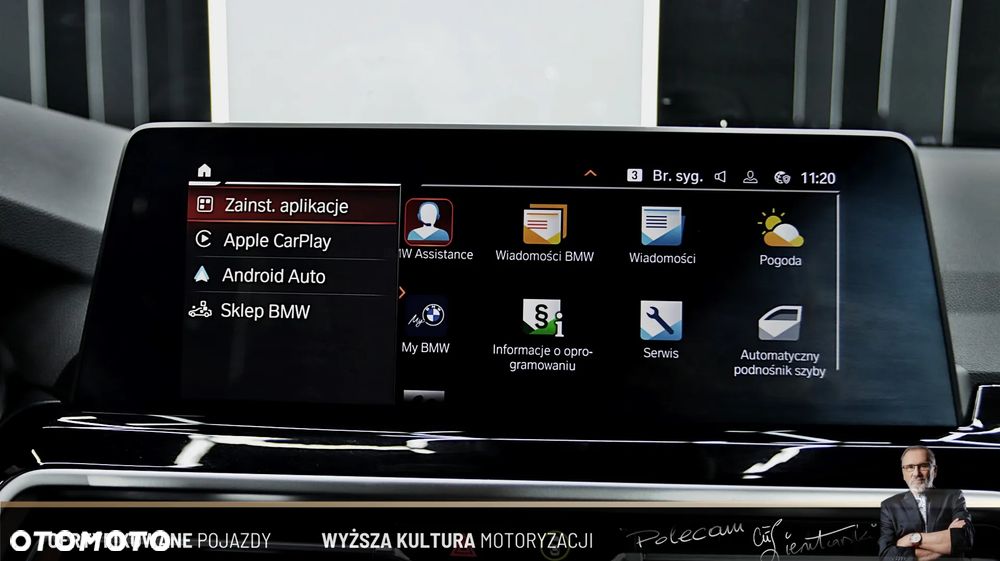 BMW X3 xDrive20i GPF Luxury Line - 24