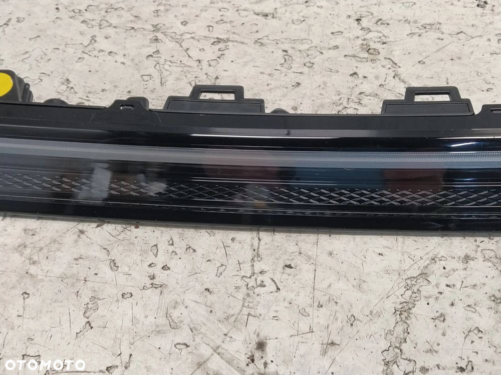 VW T-ROC II 25- HALOGEN LAMPA ŚWIATŁO BASE LED LEWY LEWA PRZÓD PRZEEDNIA ORYGINAŁ - 4