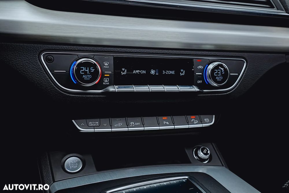 Audi Q5 50 TFSI e quattro S tronic PHEV S Line - 22