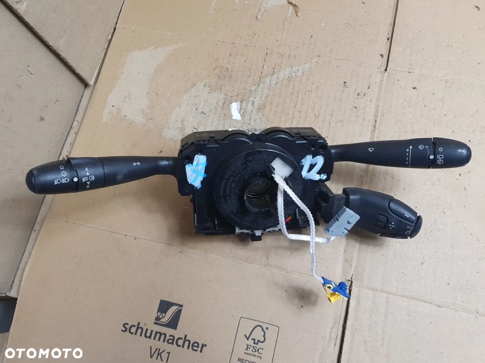 } PEUGEOT CITROEN PRZEŁĄCZNIK COM2000 96643939XT - 1