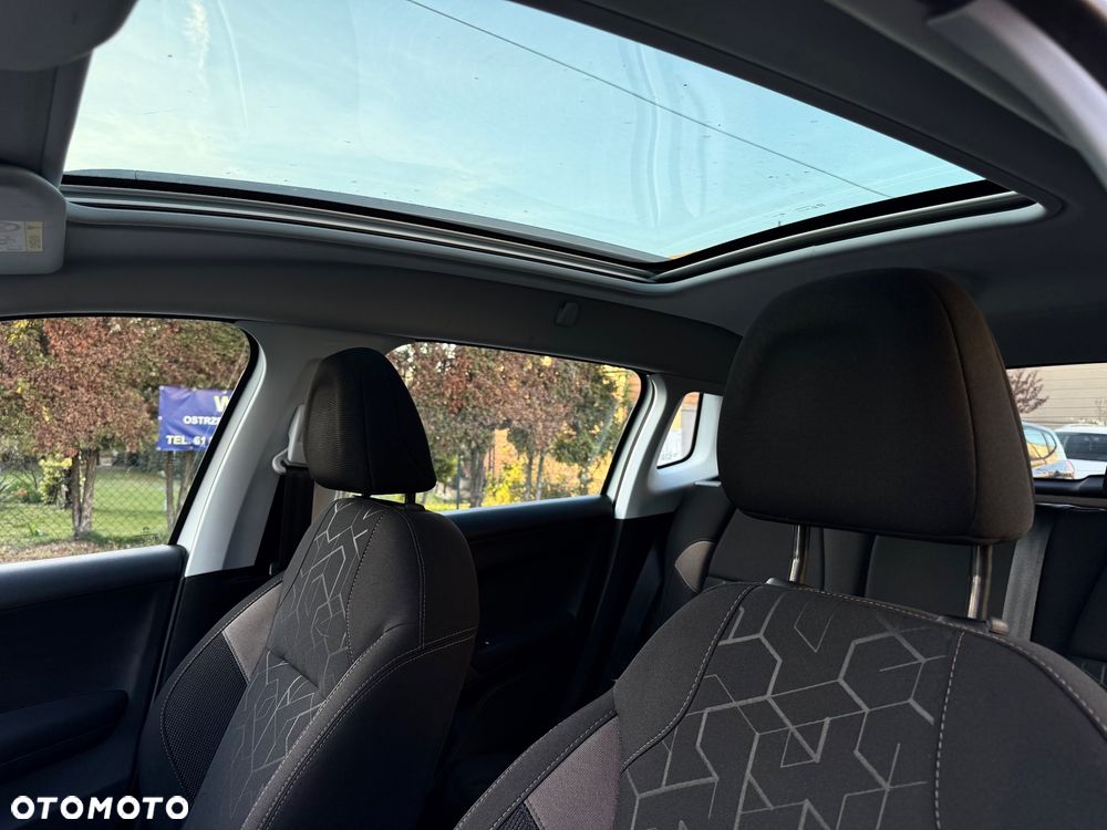 Peugeot 2008 PureTech 82 Allure - 9