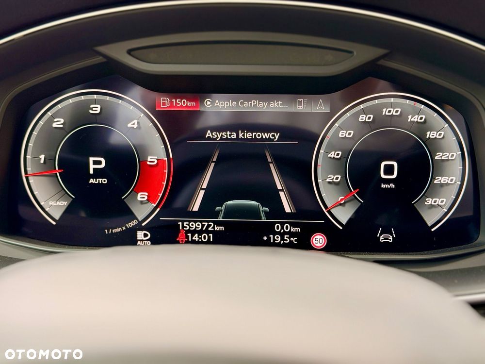 Audi Q7 45 TDI Quattro Tiptronic - 6