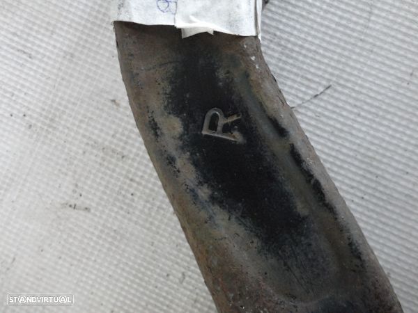 Braço Superior Suspenção Tr Dto Audi A4 (8E2, B6) - 2