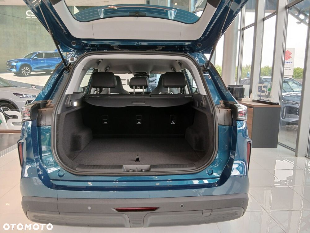 Chery Tiggo 7 - 7
