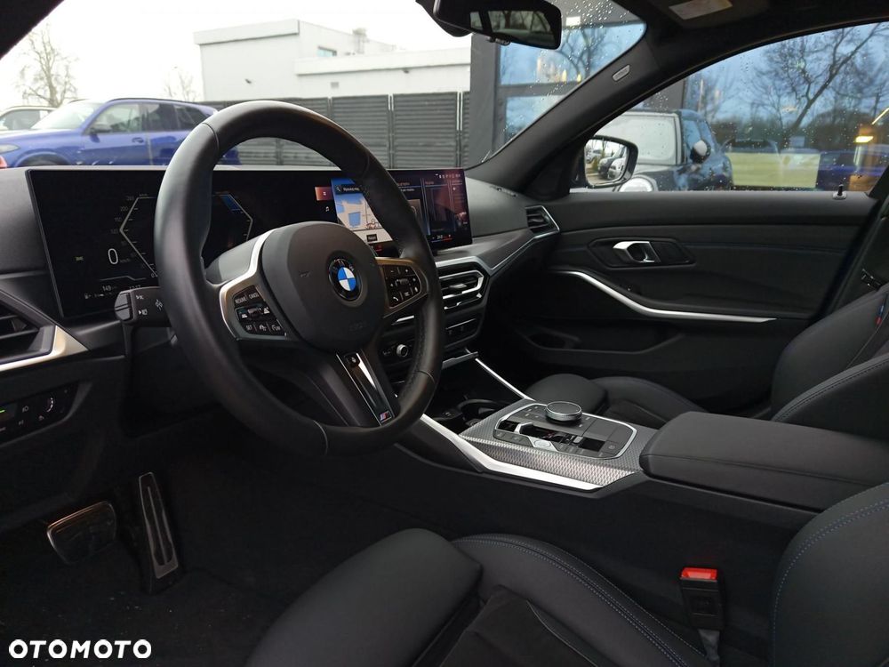 BMW Seria 3 - 2
