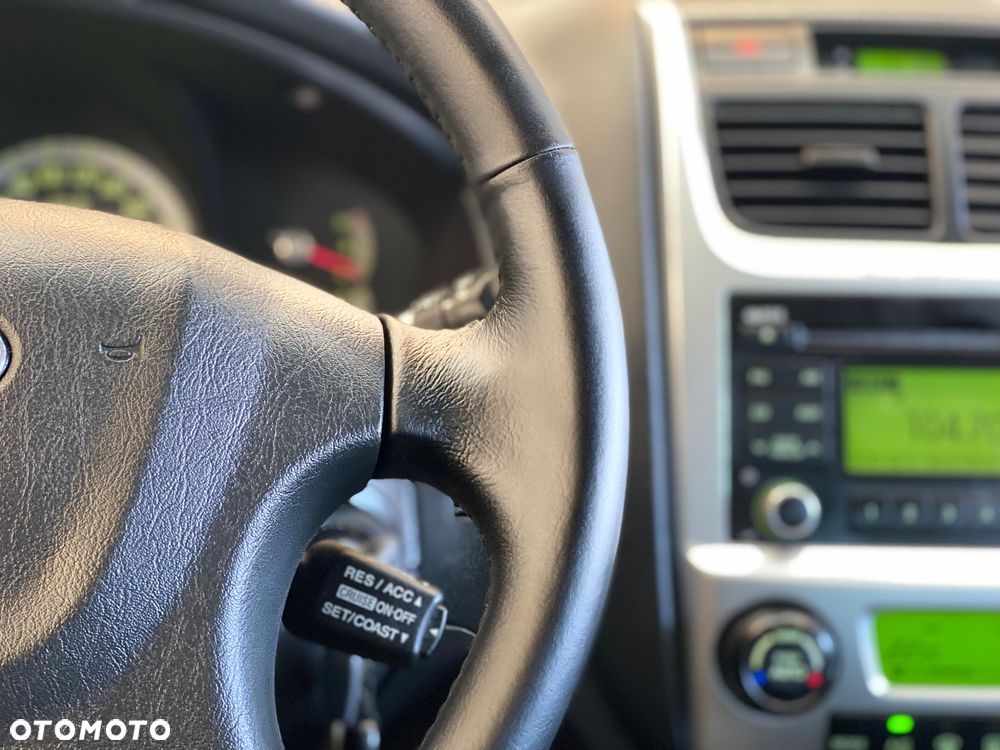 Kia Sportage 2.0 Tour 2WD - 26