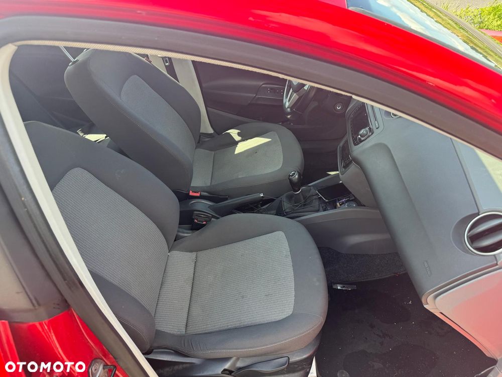 Seat Ibiza 1.6 TDI DPF Style - 7