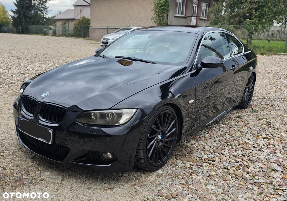 BMW Seria 3 325xi - 2