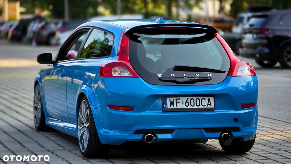 Volvo C30 T5 R-Design - 9