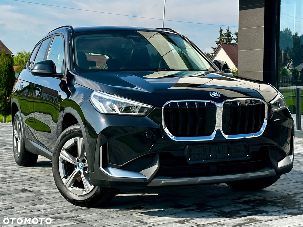 BMW X1 xDrive25e - 1