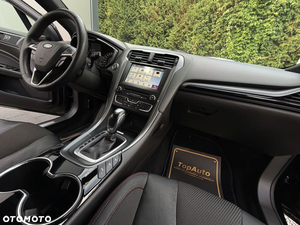 Ford Mondeo 2.0 TDCi ST-Line PowerShift - 16