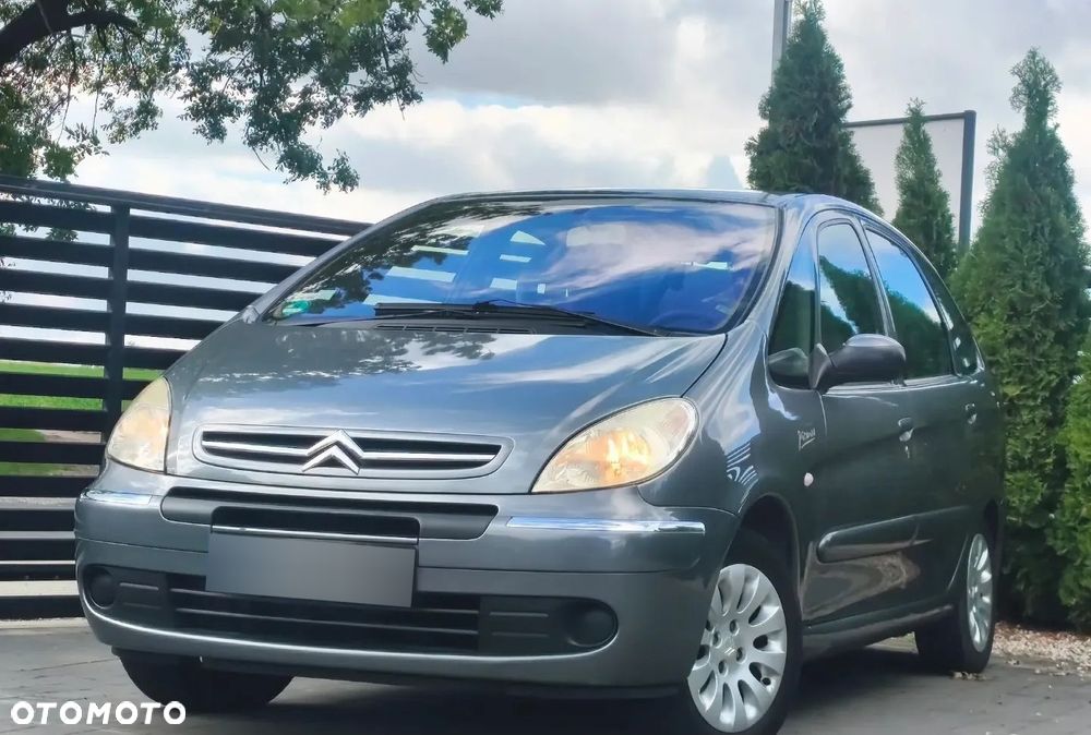 Citroën Xsara Picasso - 9