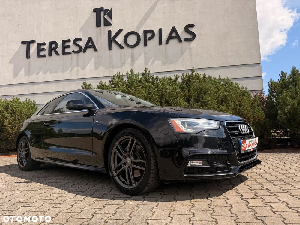 Audi A5 Coupé - 20
