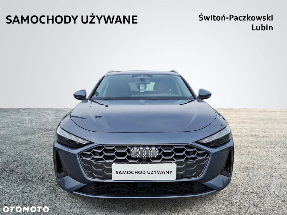 Audi A5 Avant - 7