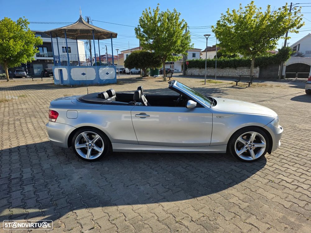 BMW 1M Coupe - 13