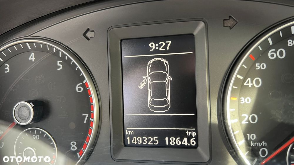 Volkswagen Jetta 1.4 TSI Comfortline - 12