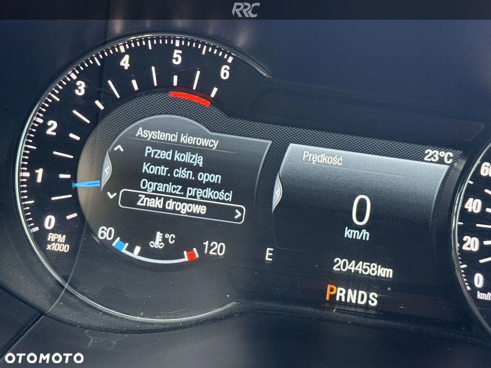 Ford S-Max 2.0 TDCi Titanium PowerShift - 32
