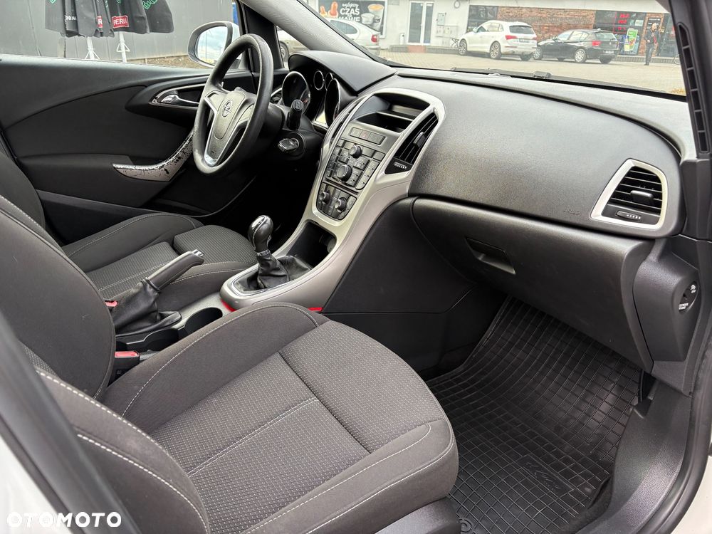 Opel Astra 1.4 Active - 18