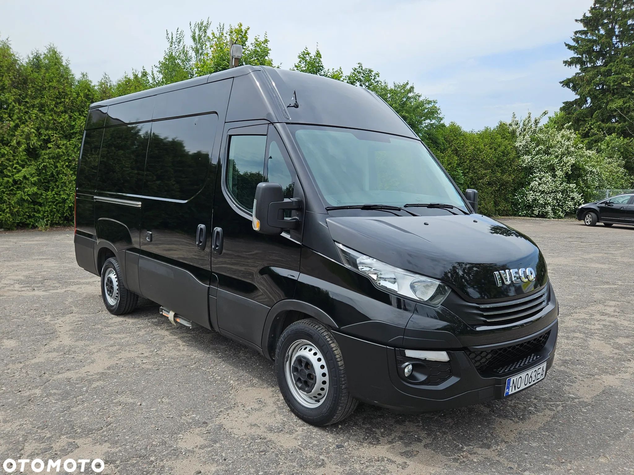 Iveco 35S16 - 1